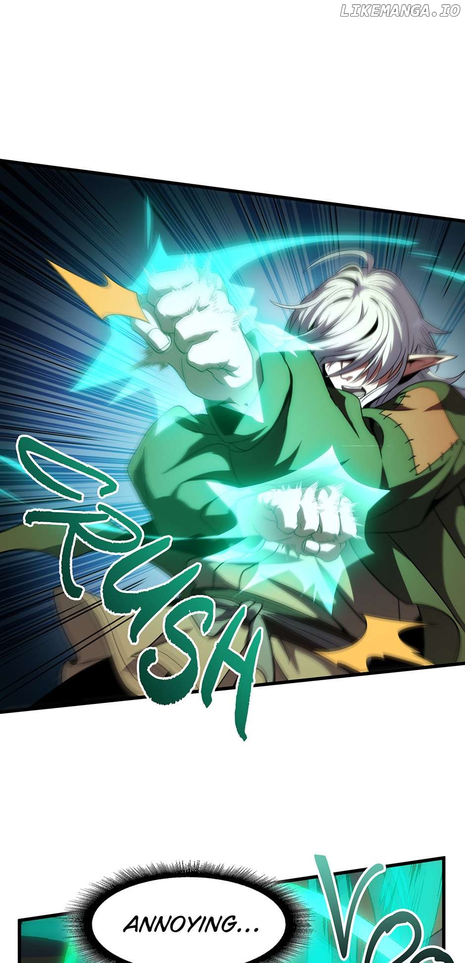 The Beginning After The End Chapter 221 image 24